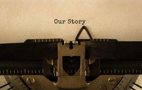 Unsere Geschichte